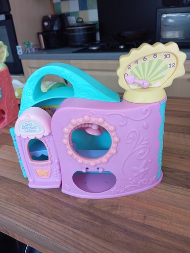 Littlest pet shop get better - pet,