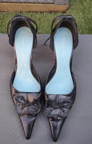 Women high heel - high, size