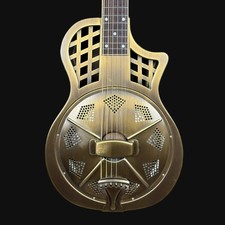 Icarus Minolian Parlour Metal