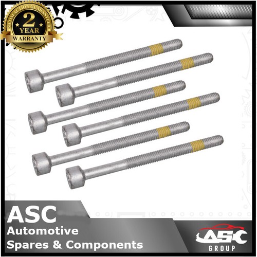 Injector retaining bolt - retaining, /