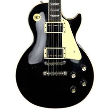 Gibson Les Paul Standard 1992 - Ebony
