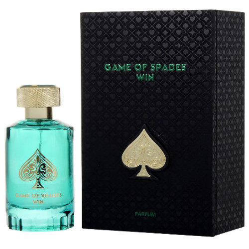 Game spades win jo - spades, by