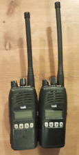Tait TP8100 VHF Radio 136-174MHz 16 Channel