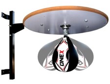 Speed Ball Platform with