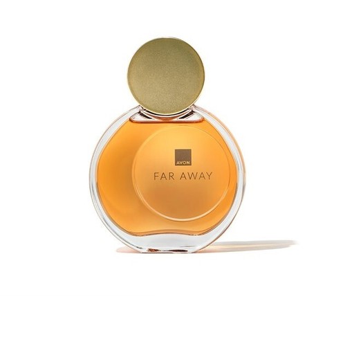 Avon far away eau parfum - eau,