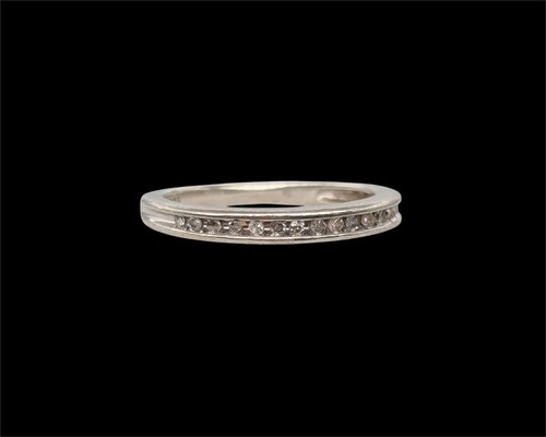 Womens sterling silver diamond - womens,