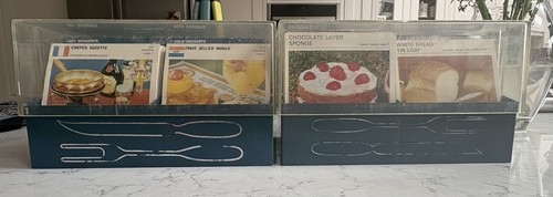 Box set marguerite - set, patten