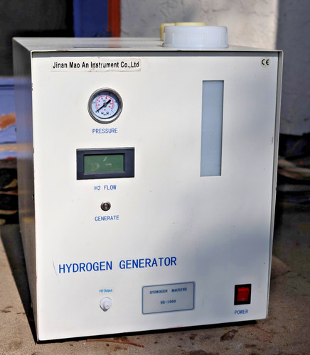 1000 hydrogen generator - hx-1000,