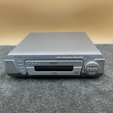 *CD SKIPS* Technics SL-EH760 5 Disc Changer CD Player Hifi Separate Stereo