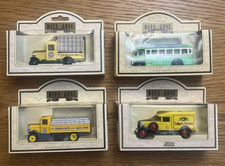 Lledo Days Gone Die-Cast Model