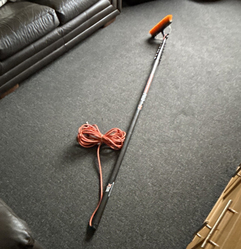 Xline evolution pro 35ft - xline,