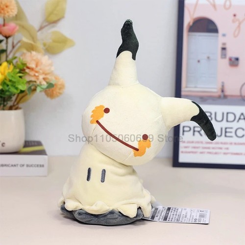 Mimikyu plush toy soft - plush,