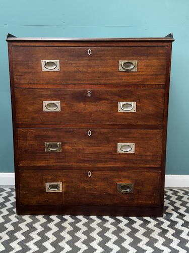 Antique vintage campaign style - campaign,