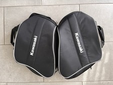 Genuine Kawasaki 28L Pannier