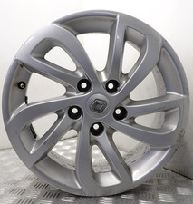 RENAULT MEGANE SCENIC 16''