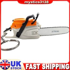 Mini STIHL Chainsaw Replica