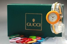 New Batt [Exc+5] Gucci 11/12