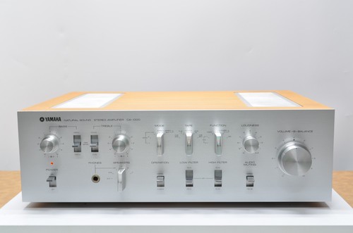 Yamaha 1000 class a - ca-1000,