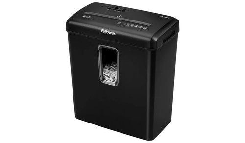 Fellowes 30c cross - cross, cut