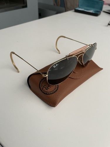 Ray ban vintage - ray-ban, aviator