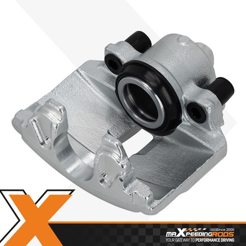 Front right side brake caliper - side,
