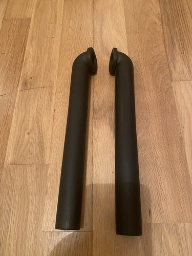 Rover 2000 2200 3500 - p6, pair