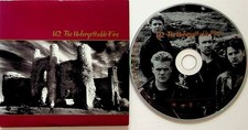 U2 – The Unforgettable Fire