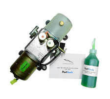 Jaguar Xk8 / X100 / XKR –  Convertible Roof Pump – Whole Unit – (1999-2006)