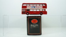 EFE Gilbow 1/76 Alexander Fleetline Yorkshire Woollen Bus Item 24202 NEW G4