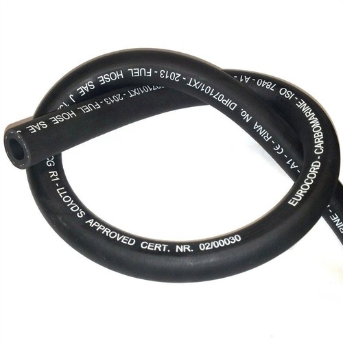 Marine fuel hose 6mm - marine,