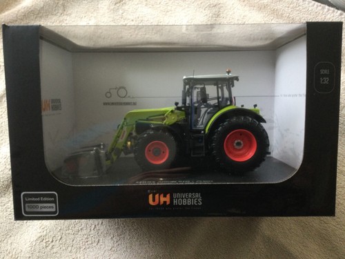 Universal hobbies toy - toy, model