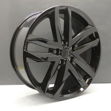 TOYOTA C-HR GR SPORT 19" ALLOY WHEEL RIM GLOSS BLACK 42611F4300 GENUINE X