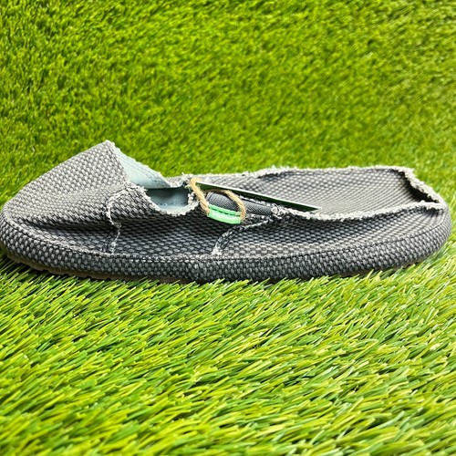 Sanuk rounder mens size - sanuk,