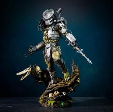 Predator - 1/6 1/9 Scale