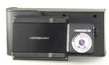 Near MINT Horseman Exposure