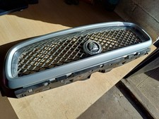 2009 JAGUAR X TYPE FACELIFT