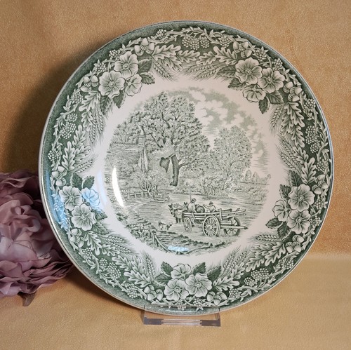Vintage broadhurst ironstone - vintage,