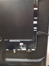 Samsung 32" Full HD LED TV -