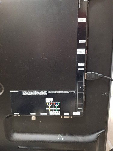 Samsung full led - full, tv