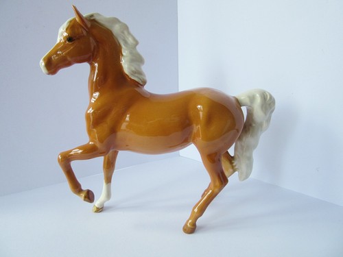 Vintage beswick palomino - vintage,