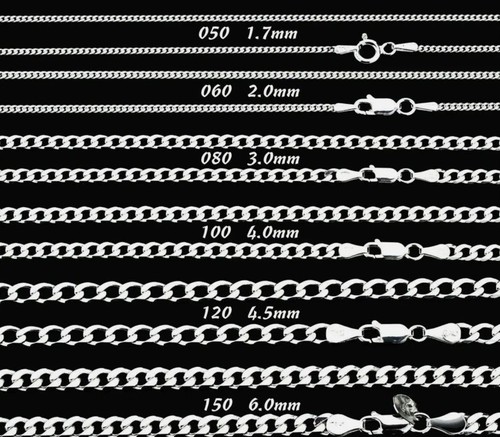 Genuine 925 sterling - genuine,