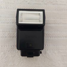 Canon Speedlite 199A Flash