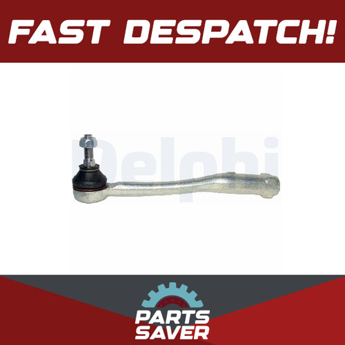 Tie track rod - rod, end