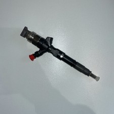 Toyota Hilux Mk7 3.0 D4d