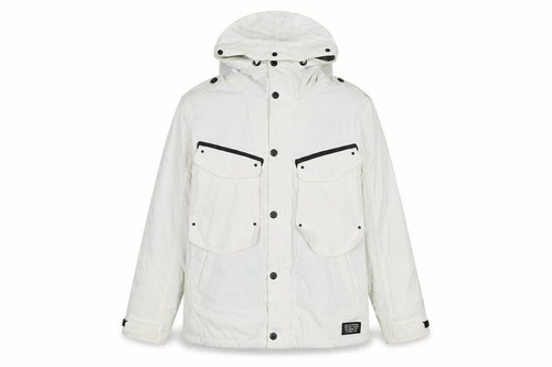 Nickelson womens parka - womens, jacket