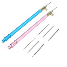 ⁺ Embroidery Crochet Hook