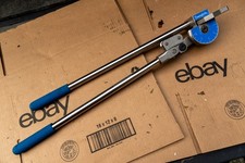 Swagelok MS-HTB-8 Hand Tube Bender 1 1/2” Radius