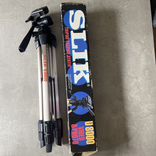 Slik tripod video photo - slik,