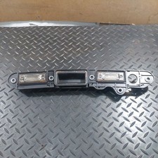 Vw Passat B6 Estate Boot Trim