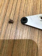 Bang & Olufsen B&O Beogram 4002 motor rubber mounts